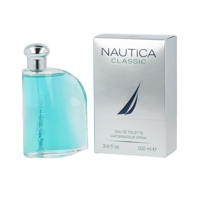 Men's Perfume Nautica Classic EDT 100 ml