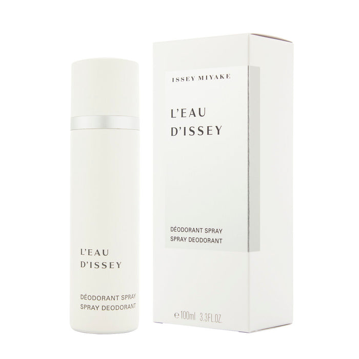 Deodorant Issey Miyake L'Eau d'Issey L'Eau D'Issey 100 ml