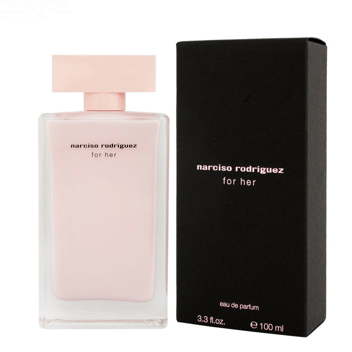 Damenparfüm Narciso Rodriguez EDP For Her 100 ml