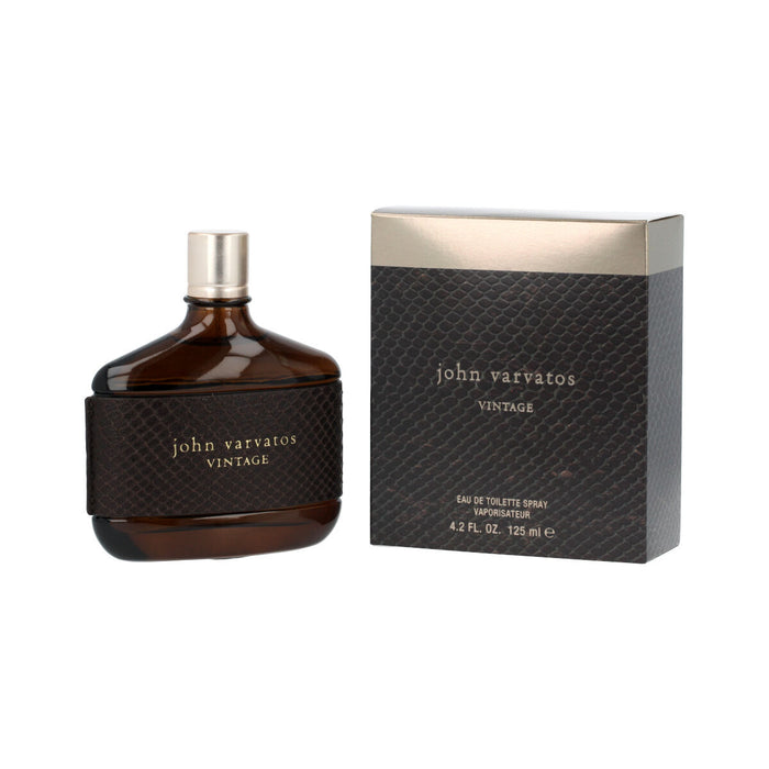 Herrenparfüm John Varvatos Vintage EDT 125 ml