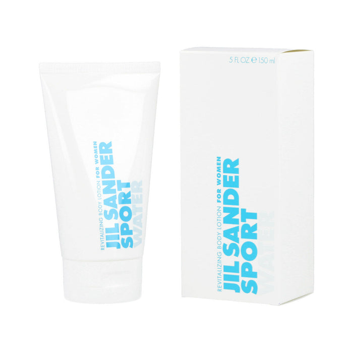 Lotion corporelle Jil Sander Sport Water 150 ml