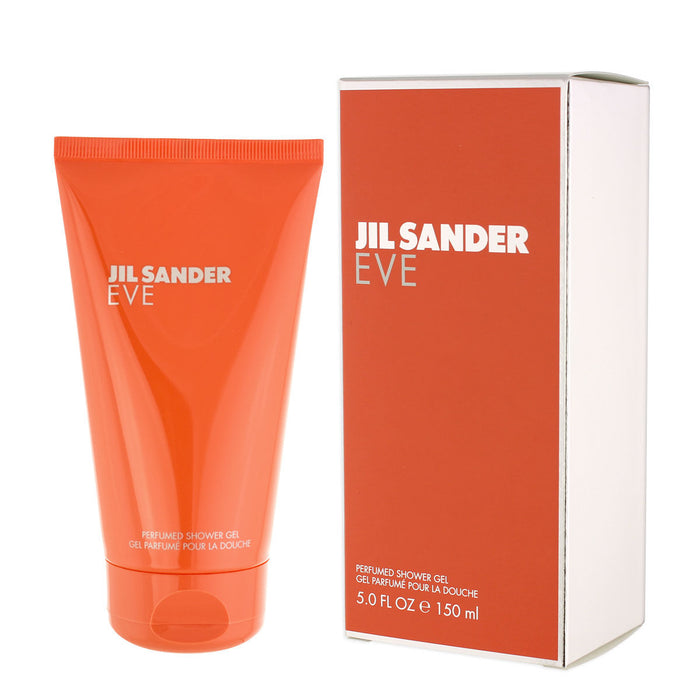 Perfumed Shower Gel Jil Sander EVE 150 ml