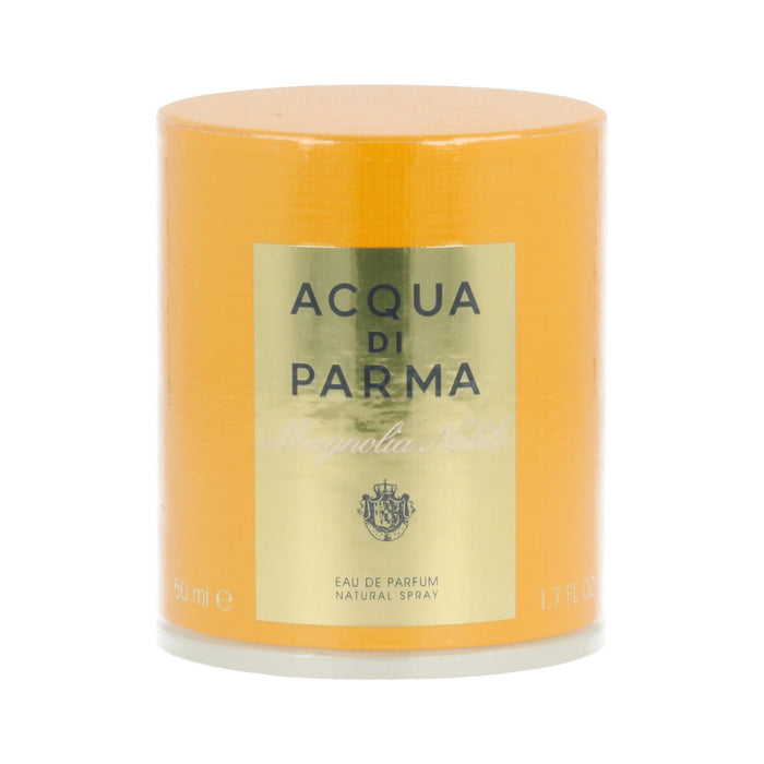 Parfum Femme Acqua Di Parma Magnolia Nobile EDP 50 ml