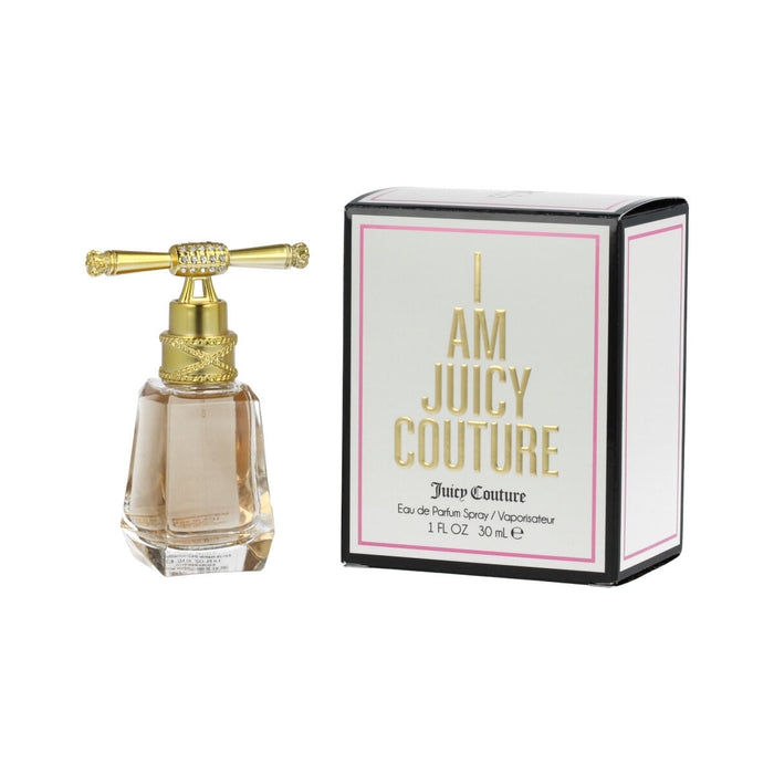 Damenparfüm Juicy Couture EDP I Am Juicy Couture 30 ml