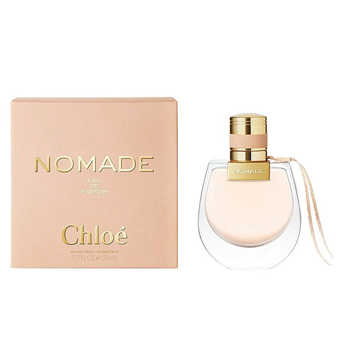 Parfum Femme Chloe Nomade EDP 50 ml