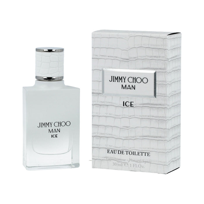 Men's Perfume Jimmy Choo EDT Ice 30 ml