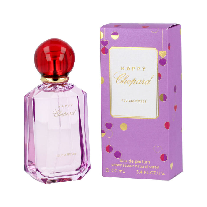 Parfum Femme Chopard Happy Felicia Roses EDP EDP 100 ml