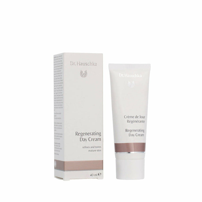 Anti-Aging-Tagescreme Dr. Hauschka Regenerating 40 ml