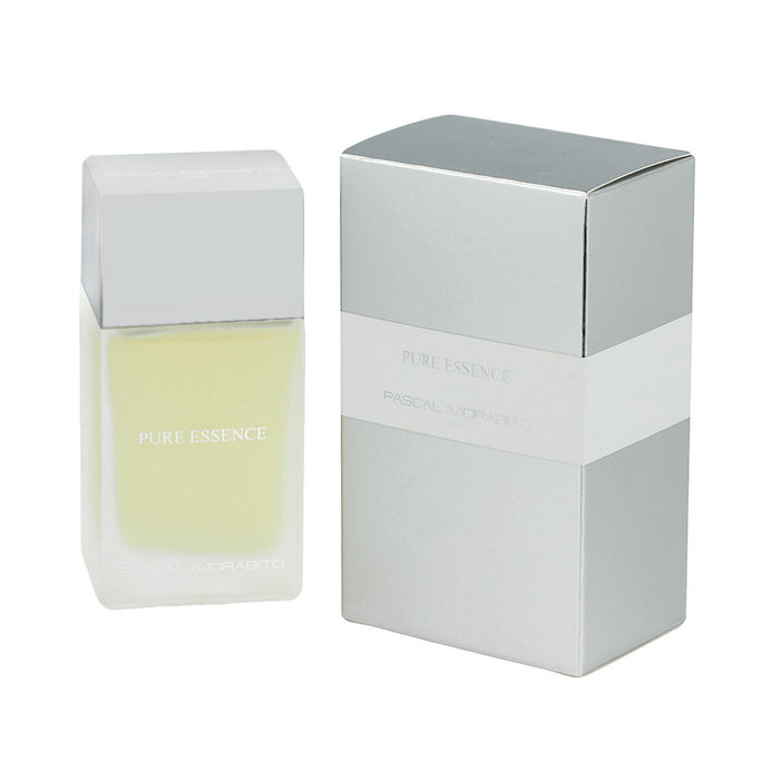 Herrenparfüm Pascal Morabito EDT Pure Essence 100 ml