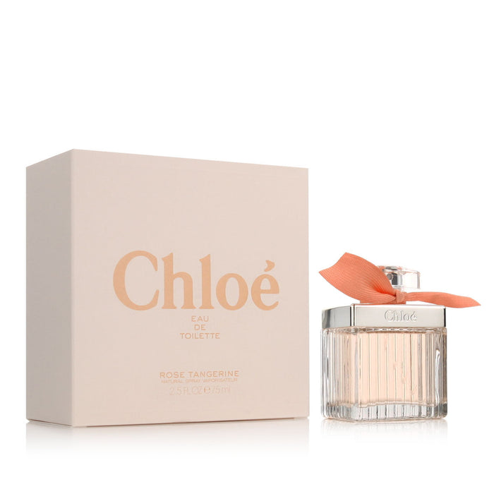 Parfum Femme Chloe EDT Chloé Rose Tangerine 75 ml