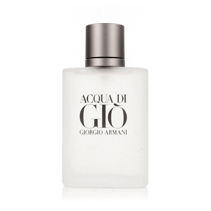 Herrenparfüm Giorgio Armani EDT Acqua Di Gio Pour Homme 100 ml