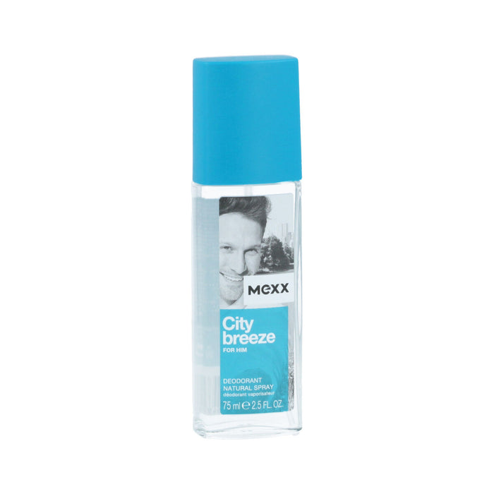 Déodorant Mexx City Breeze For Him 75 ml