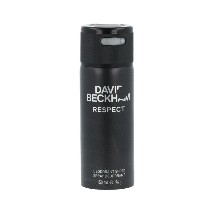 Spray déodorant David Beckham Respect 150 ml