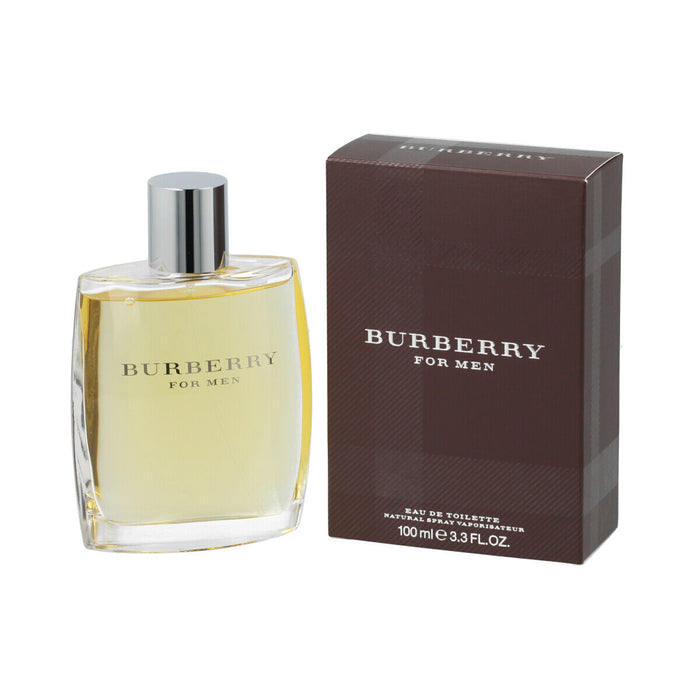 Parfum Homme Burberry EDT For Men 100 ml