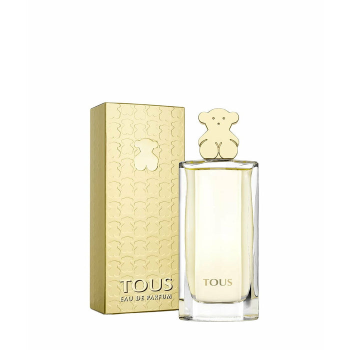 Parfum Femme Tous EDP Gold 50 ml