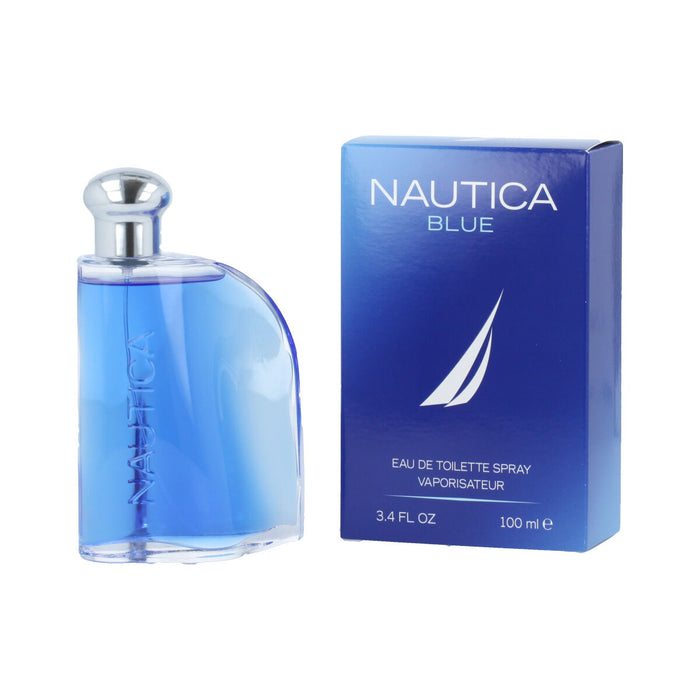 Herrenparfüm Nautica Blue EDT 100 ml