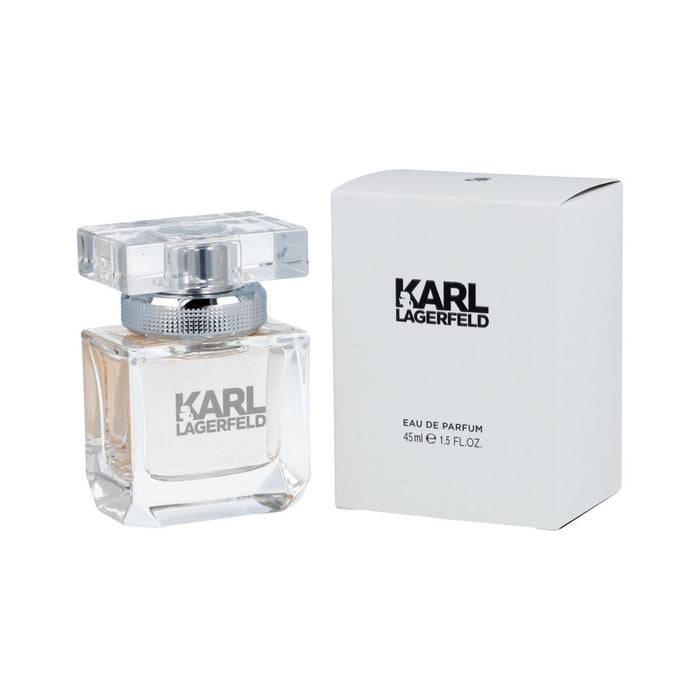 Parfum Femme Karl Lagerfeld EDP Karl Lagerfeld For Her 45 ml