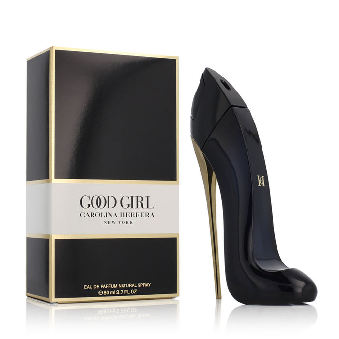 Damenparfüm Carolina Herrera Good Girl EDP EDP 80 ml