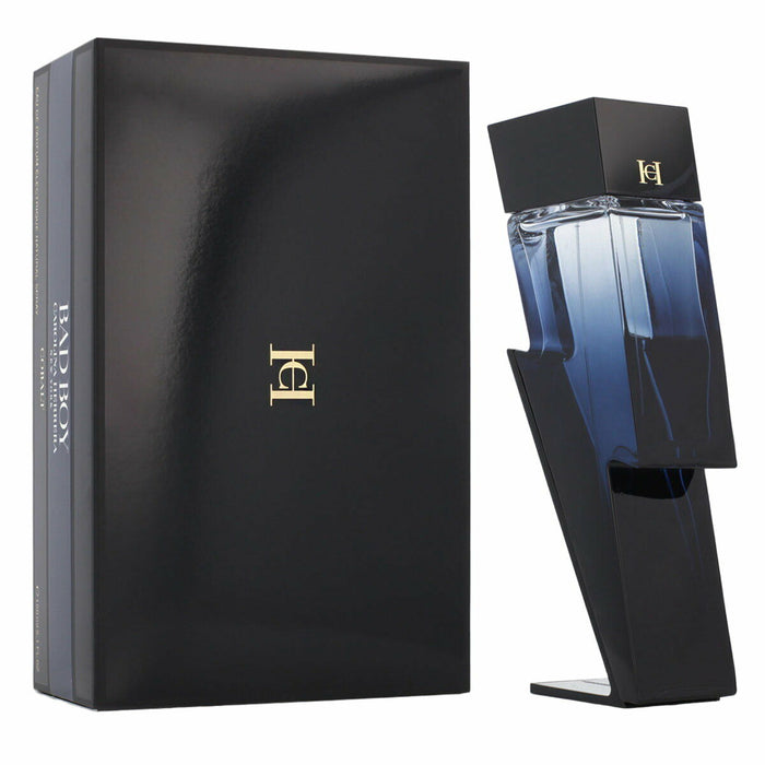 Men's Perfume Carolina Herrera Bad Boy Cobalt EDP 150 ml