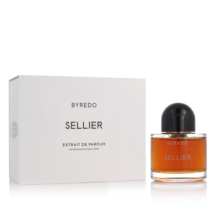 Unisex-Parfüm Byredo Sellier 50 ml