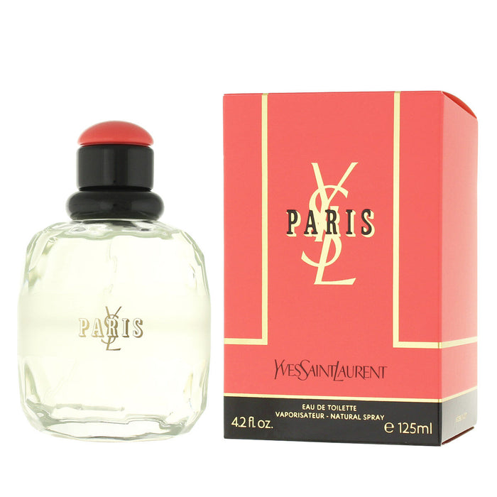 Damenparfüm Yves Saint Laurent 125 ml