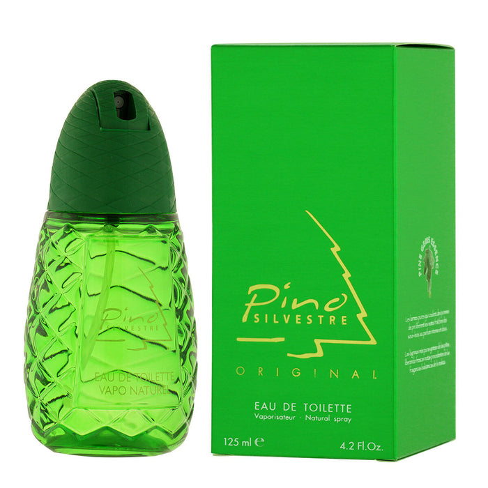 Herrenparfüm Pino Silvestre EDT Original 125 ml