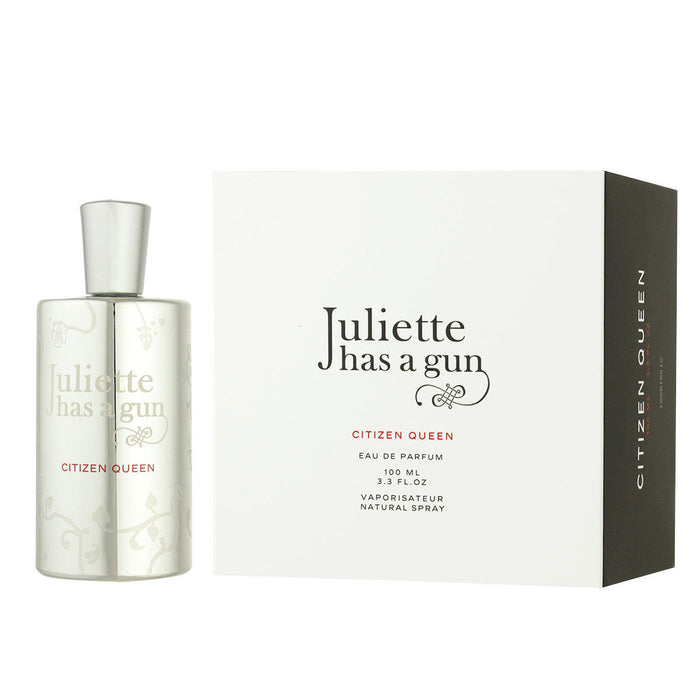 Women's Perfume Juliette Has A Gun EDP Citizen Queen 100 ml