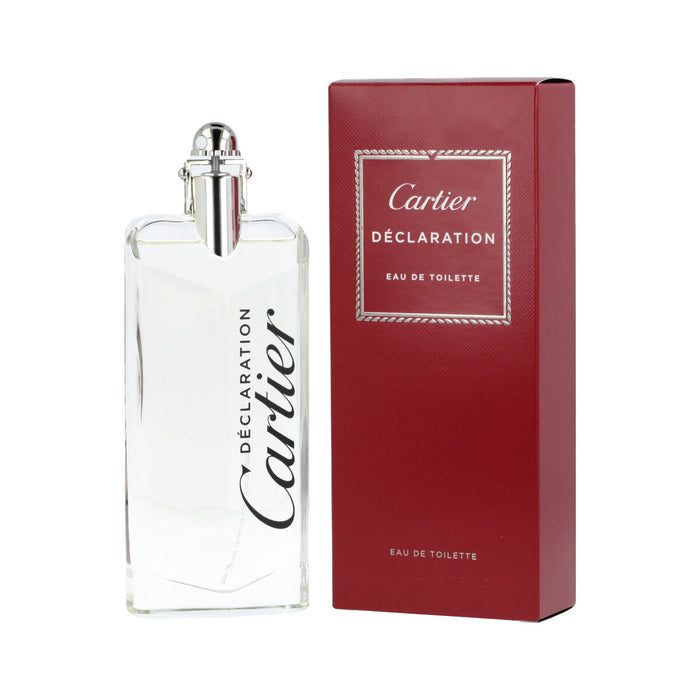 Herrenparfüm Cartier EDT Déclaration 100 ml