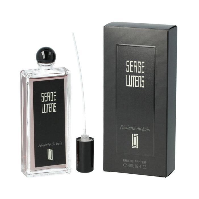 Women's Perfume Serge Lutens EDP Feminite Du Bois 50 ml