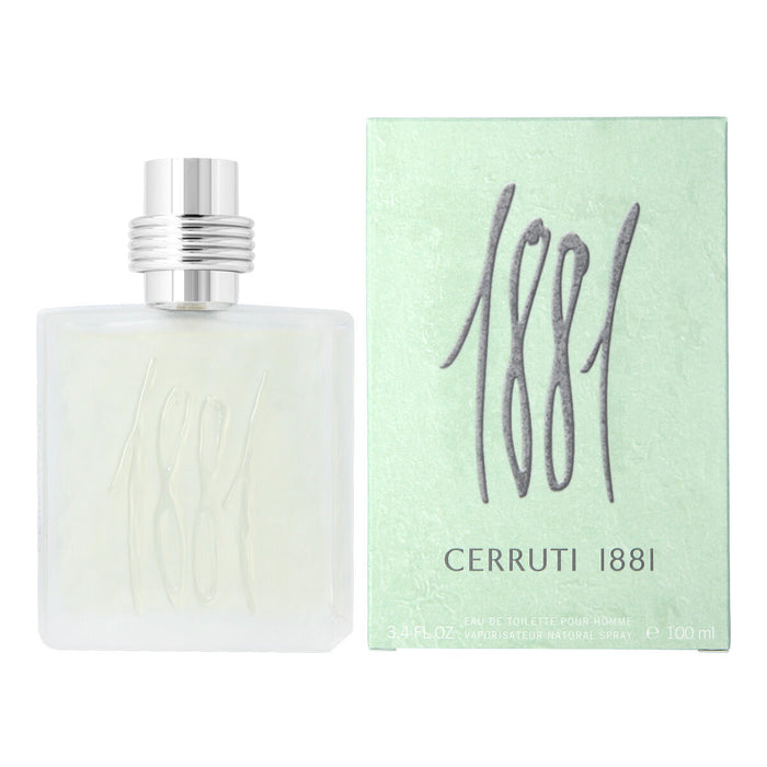 Parfum Homme Cerruti EDT 1881 Pour Homme 100 ml