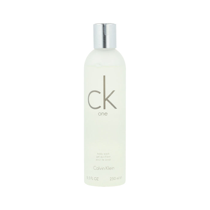 Shower Gel Calvin Klein Ck One 250 ml