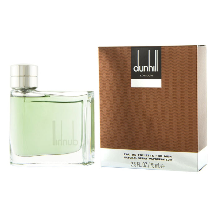 Herrenparfüm Dunhill EDT For Men 75 ml