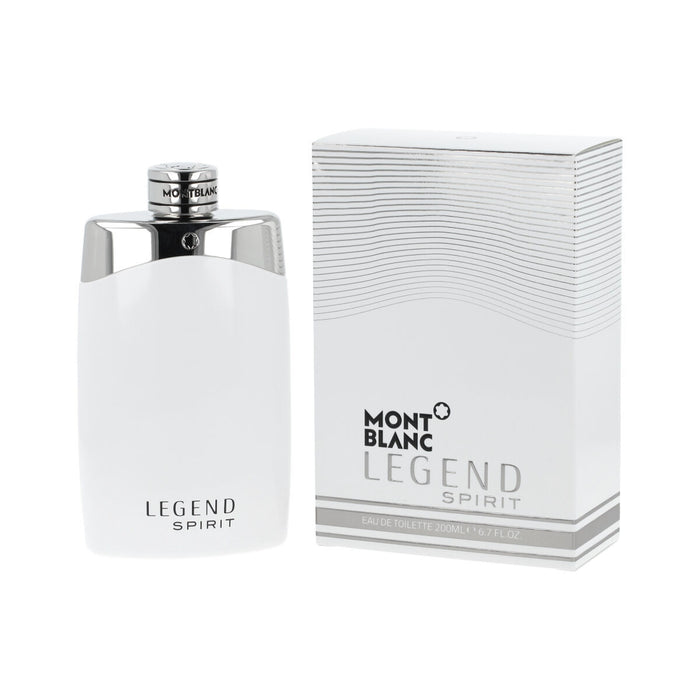 Herrenparfüm Montblanc EDT Legend Spirit 200 ml