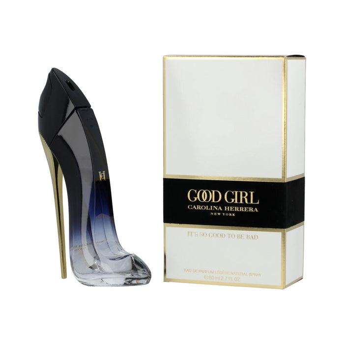 Damenparfüm Carolina Herrera Good Girl Légère EDP 80 ml