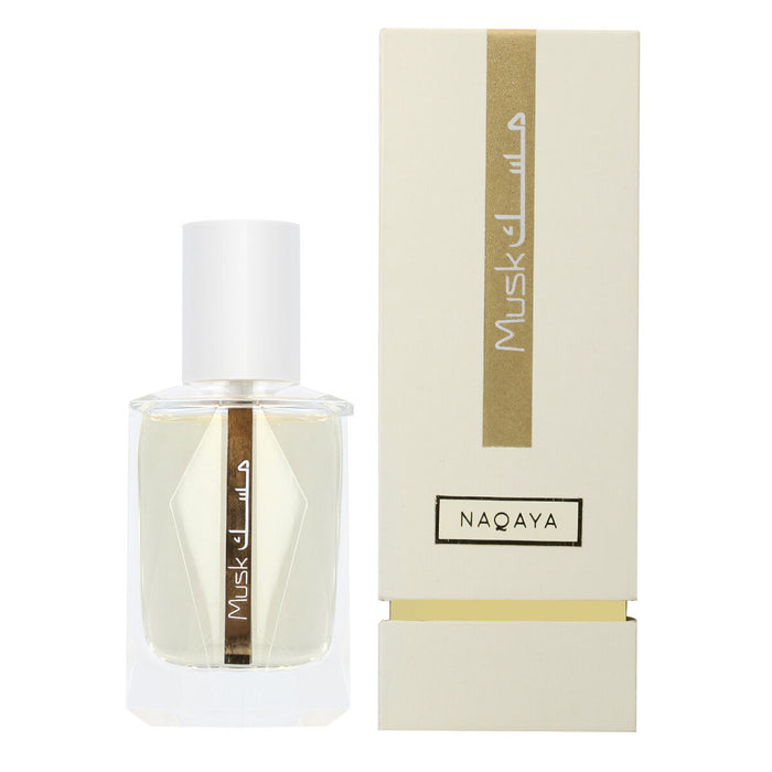 Unisex-Parfüm Rasasi Musk Naqaya EDP 50 ml