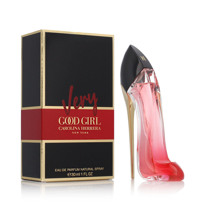 Women's Perfume Carolina Herrera Very Good Girl EDP EDP 30 ml