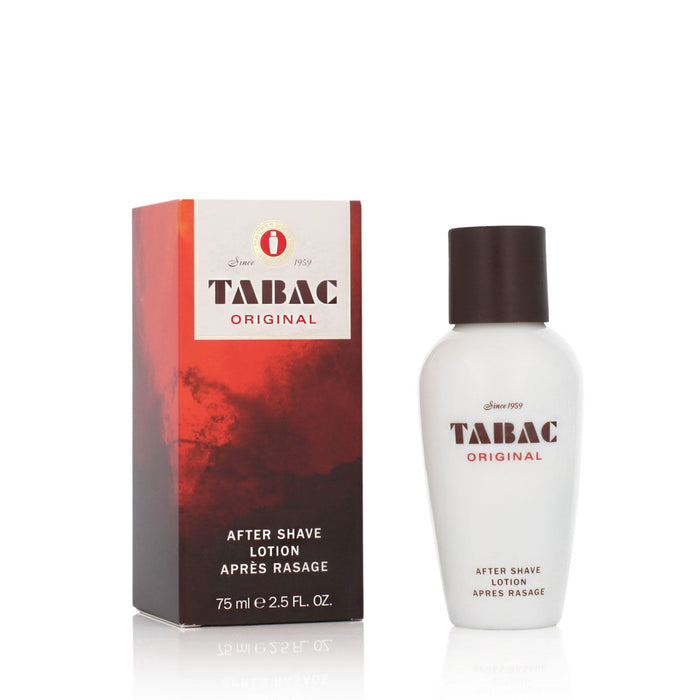 Lotion après-rasage Tabac Original 75 ml