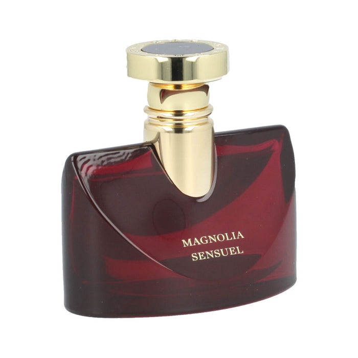 Damenparfüm Bvlgari EDP Splendida Magnolia Sensuel 50 ml