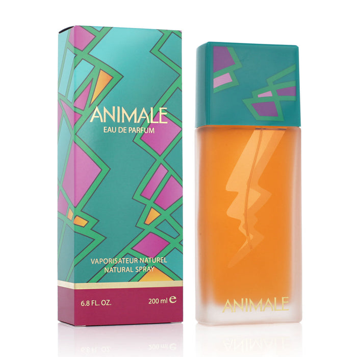 Parfum Femme Animale EDP Animale 200 ml