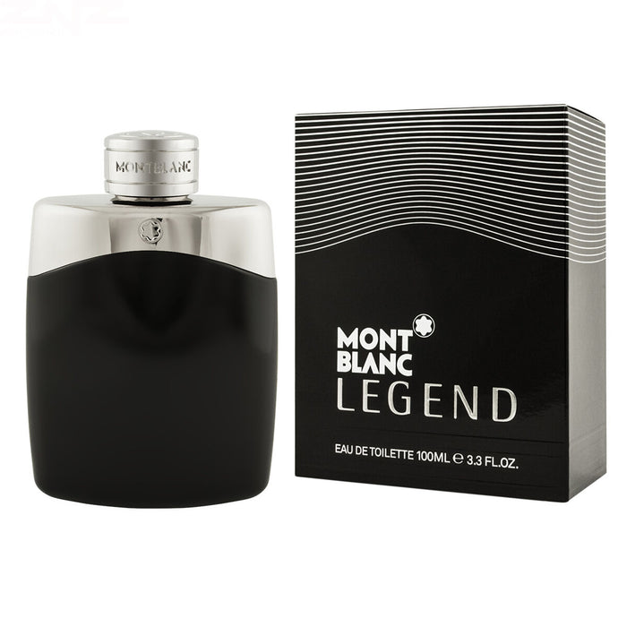 Parfum Homme Montblanc EDT Legend For Men 100 ml