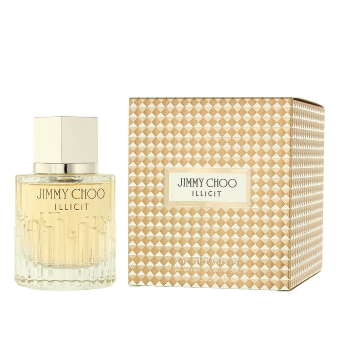 Parfum Femme Jimmy Choo Illicit EDP 60 ml