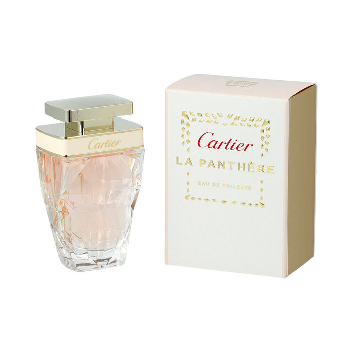 Parfum Femme Cartier EDT La Panthère 50 ml