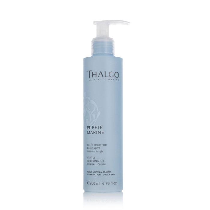 Gel nettoyant visage Thalgo Pureté Marine  200 ml