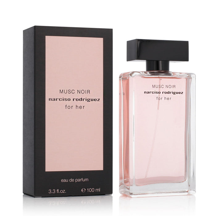 Parfum Femme Narciso Rodriguez EDP Musc Noir 100 ml