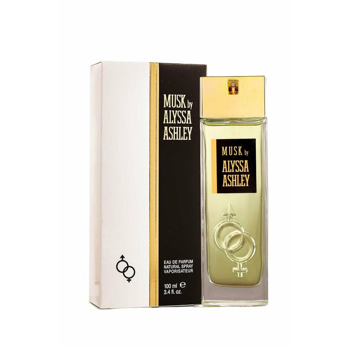 Parfum Unisexe Alyssa Ashley Musk EDP EDP 100 ml