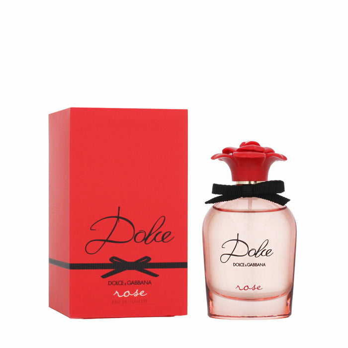 Damenparfüm Dolce & Gabbana EDT Dolce Rose 75 ml