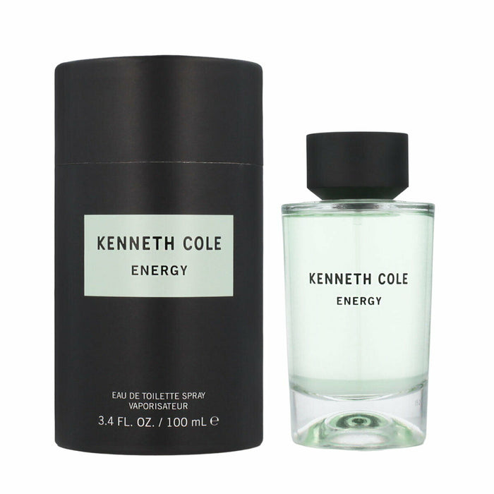 Parfum Unisexe Kenneth Cole EDT Energy 100 ml