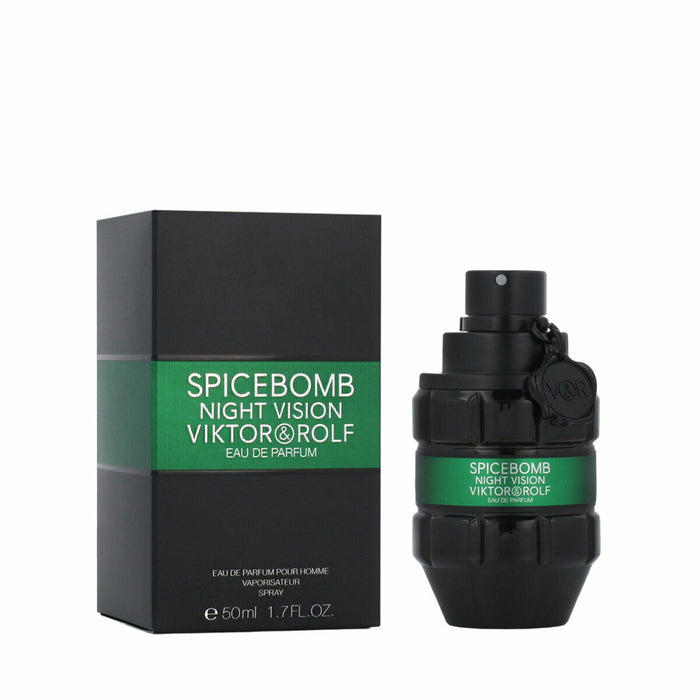 Herrenparfüm Viktor & Rolf EDP Spicebomb Night Vision 50 ml