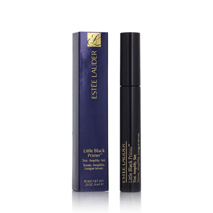 Base de Masque de Cils Estee Lauder Little Black Primer Noir 6 ml