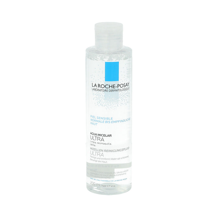 Micellares Wasser La Roche Posay Physiologique 200 ml